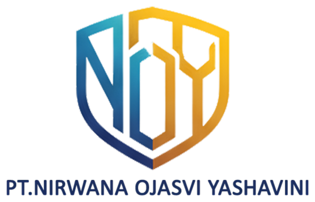 PT. Nirwana Ojasvi Yashavini - NOY General Supply & Services