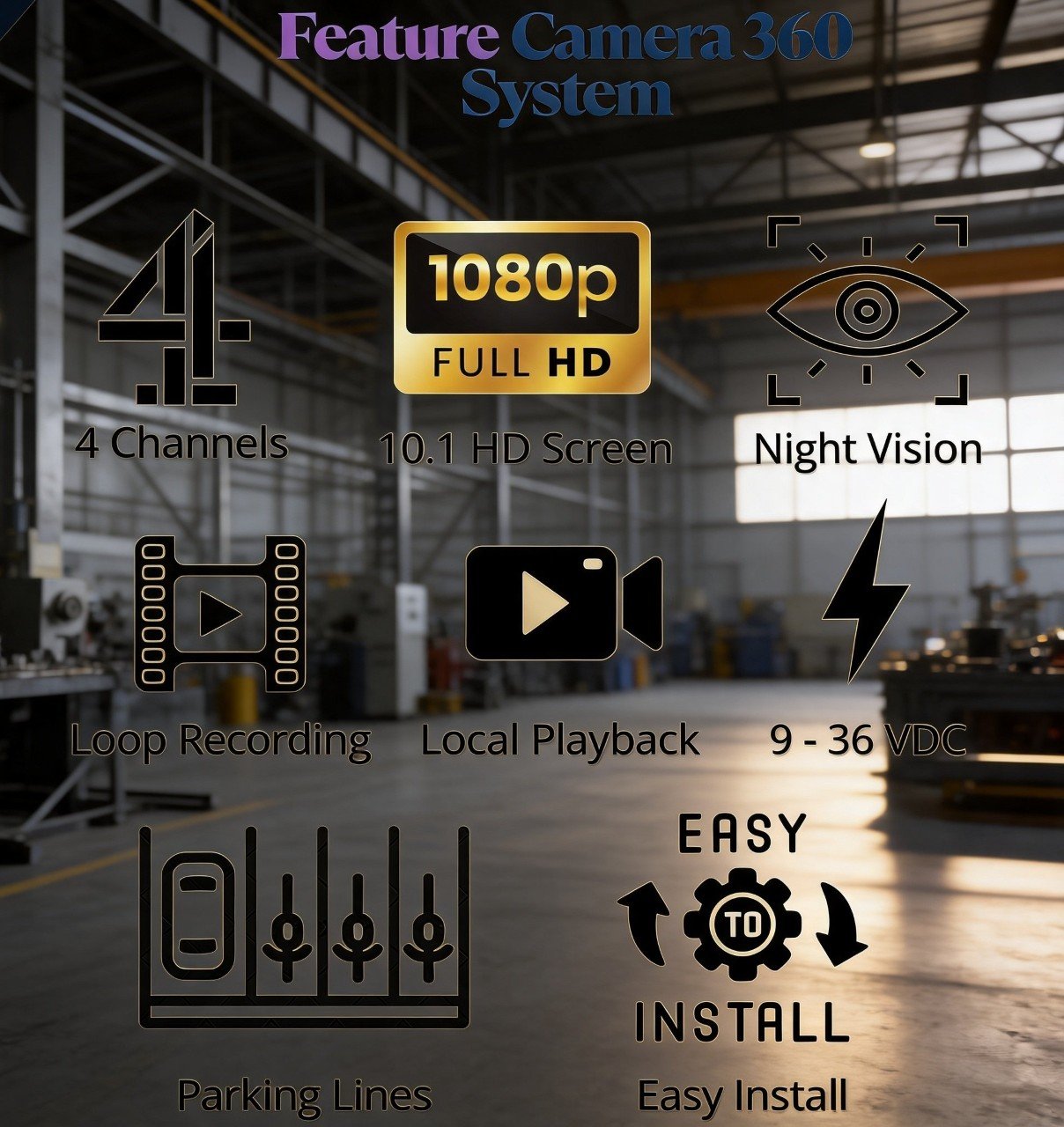 Lockout / Tagout