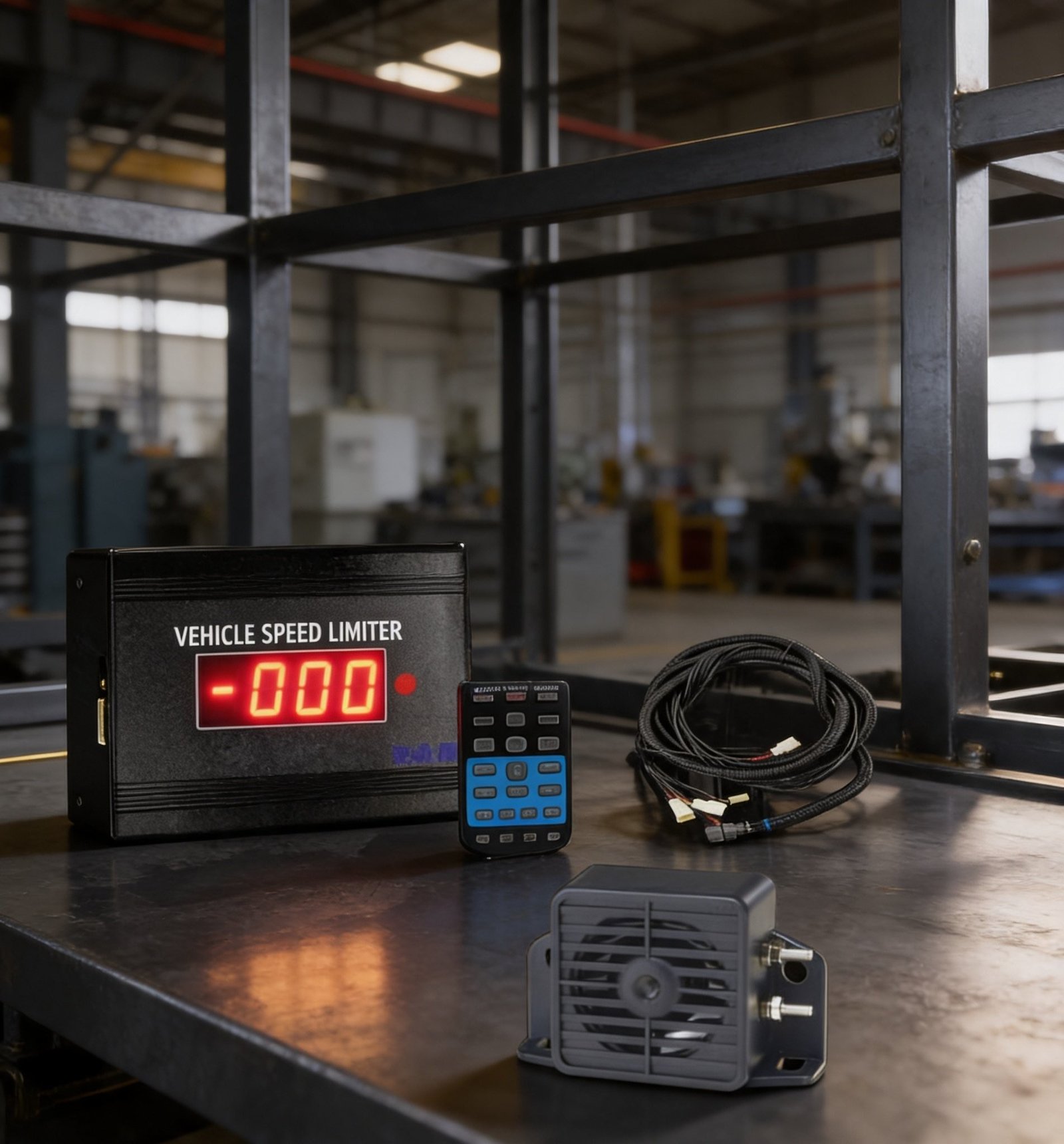LOGIC Safety Device