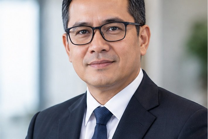 General Manager of NOY General Supply & Services